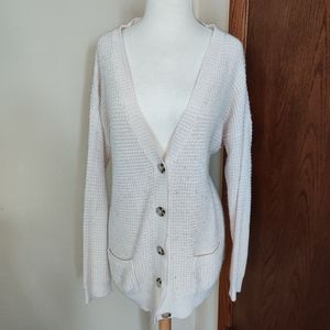 Knit Cardigan